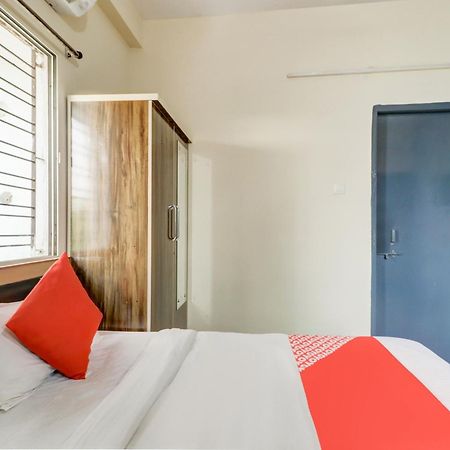Hotel O The Crown Inn ナーグプル エクステリア 写真